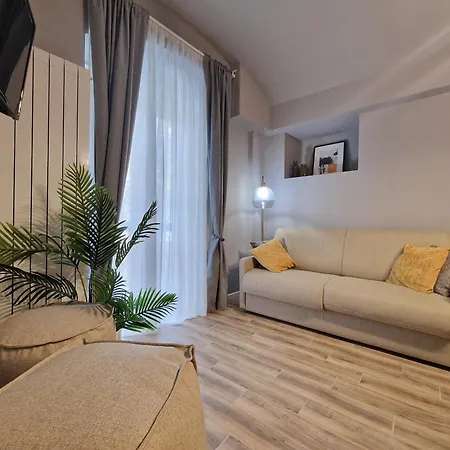 Casa Bonsai * Turin