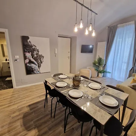 Casa Bonsai * טורינו