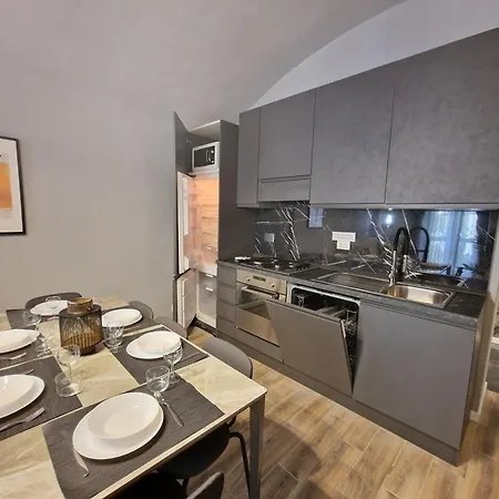 Casa Bonsai דירה