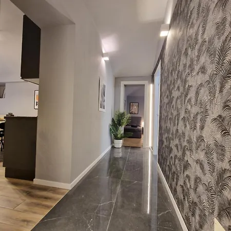 Casa Bonsai 아파트 *