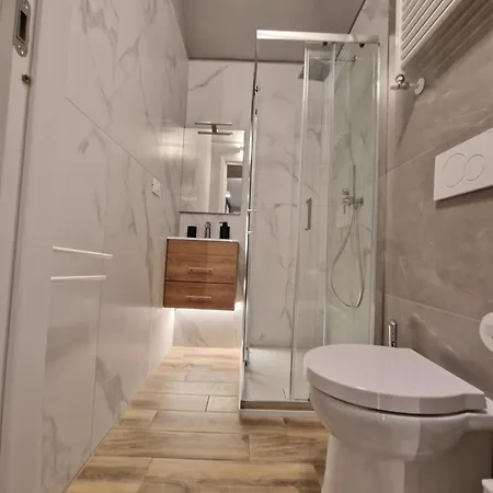 דירה Casa Bonsai טורינו