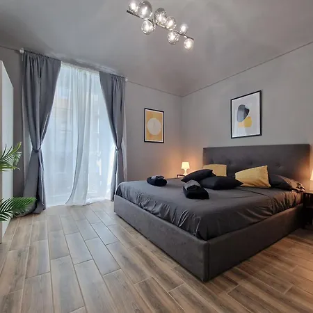 Casa Bonsai * Turin