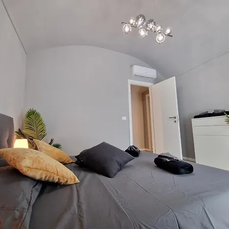 Casa Bonsai * טורינו