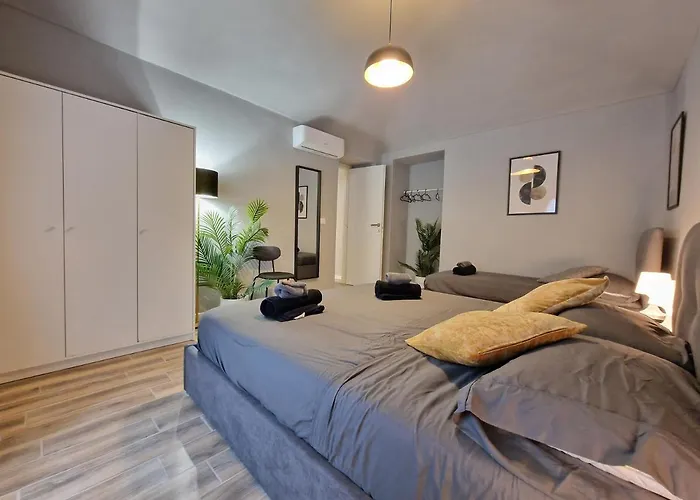 アパート Casa Bonsai