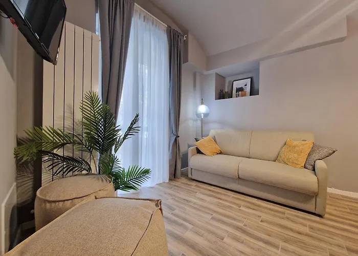 Casa Bonsai * Torino