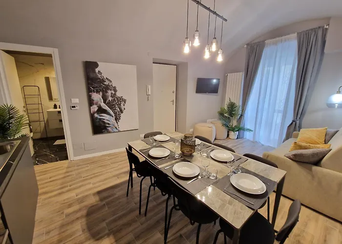 Casa Bonsai * Torino