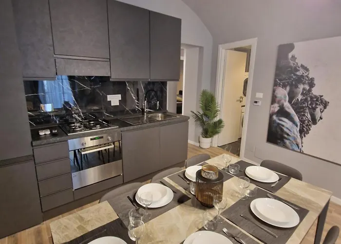 Casa Bonsai Appartamento