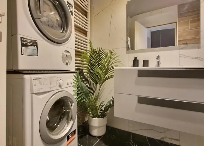 アパート Casa Bonsai *