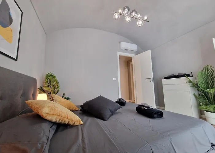 Casa Bonsai * Torino