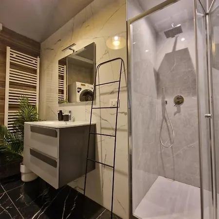 アパート Casa Bonsai *