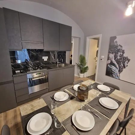 Casa Bonsai アパート