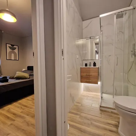 Casa Bonsai * トリノ